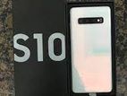 Samsung Galaxy S10 . (Used)