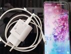 Samsung Galaxy S10 . (Used)