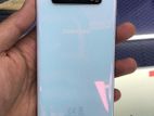 Samsung Galaxy S10 8/12 (Used)
