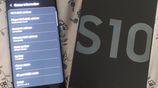 Samsung Galaxy S10 (Used)