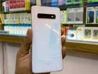 Samsung Galaxy S10 . (Used)