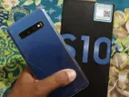 Samsung Galaxy S10 (Used)