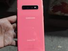 Samsung Galaxy S10 (Used)