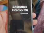 Samsung Galaxy S10 (Used)