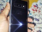 Samsung Galaxy S10 (Used)