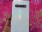Samsung Galaxy S10 (Used)
