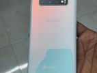 Samsung Galaxy S10 . (Used)