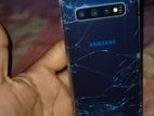 Samsung Galaxy S10 (Used)