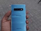 Samsung Galaxy S10 . (Used)