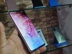 Samsung Galaxy S10 . (Used)