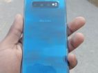 Samsung Galaxy S10 (Used)