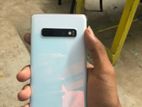 Samsung Galaxy S10 (Used)