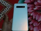 Samsung Galaxy S10 . (Used)