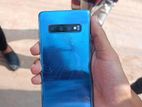 Samsung Galaxy S10 (Used)