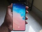 Samsung Galaxy S10 (Used)
