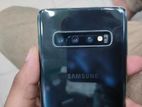 Samsung Galaxy S10 (Used)