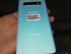 Samsung Galaxy S10 (Used)