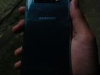 Samsung Galaxy S10 Verient: (UK) (Used)
