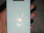 Samsung Galaxy S10e . (Used)