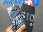 Samsung Galaxy S10e 6/128GB Box Fresh (Used)