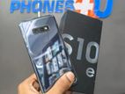 Samsung Galaxy S10e 6/128GB Box Fresh (Used)