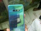 Samsung Galaxy S10e display for sell (Used)