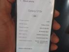 Samsung Galaxy S10e . (Used)