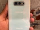 Samsung Galaxy S10e mobile phone (Used)