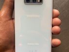 Samsung Galaxy S10e . (Used)