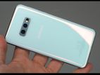 Samsung Galaxy S10e (Used)