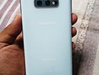Samsung Galaxy S10e Snapdragon (Used)