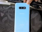 Samsung Galaxy S10e (Used)