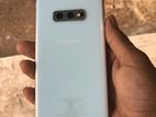 Samsung Galaxy S10e , (Used)