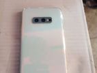 Samsung Galaxy S10e (Used)