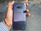 Samsung Galaxy S10e (Used)