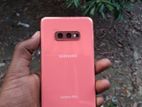 Samsung Galaxy S10e (Used)