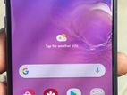 Samsung Galaxy S10e . (Used)