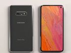 Samsung Galaxy S10e . (Used)