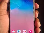 Samsung Galaxy S10e . (Used)