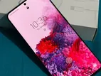 Samsung Galaxy S20 12/128 Gb (Used)