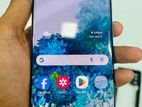 Samsung Galaxy S20 . (Used)