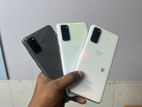 Samsung Galaxy S20 12/128 (Used)