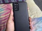 Samsung Galaxy S20 . (Used)