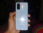 Samsung Galaxy S20 12/128sell/exchange (Used)