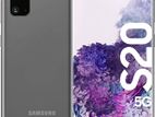 Samsung Galaxy S20 12gb/128gb (New)