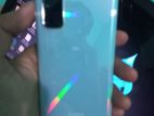 Samsung Galaxy S20 . (Used)