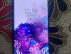 Samsung Galaxy S20 12gb128gb (Used)