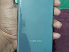 Samsung Galaxy S20 . (Used)