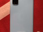 Samsung Galaxy S20 2020 (Used)