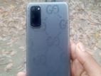 Samsung Galaxy S20 . (Used)